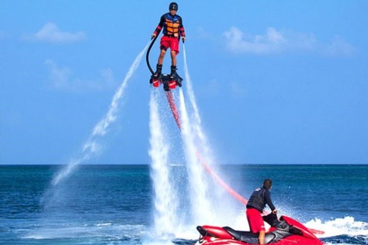 Hòn Tằm - Nha Trang