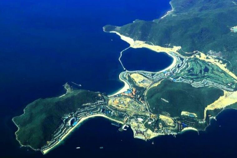 Hòn Tằm - Nha Trang