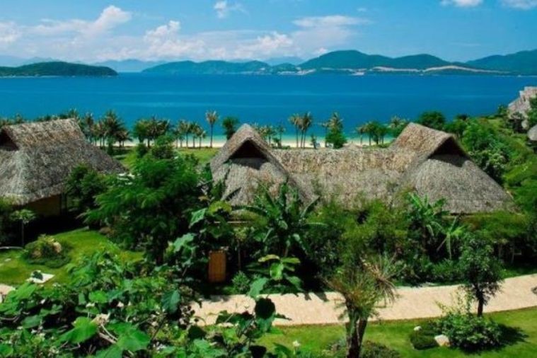 Hòn Tằm - Nha Trang