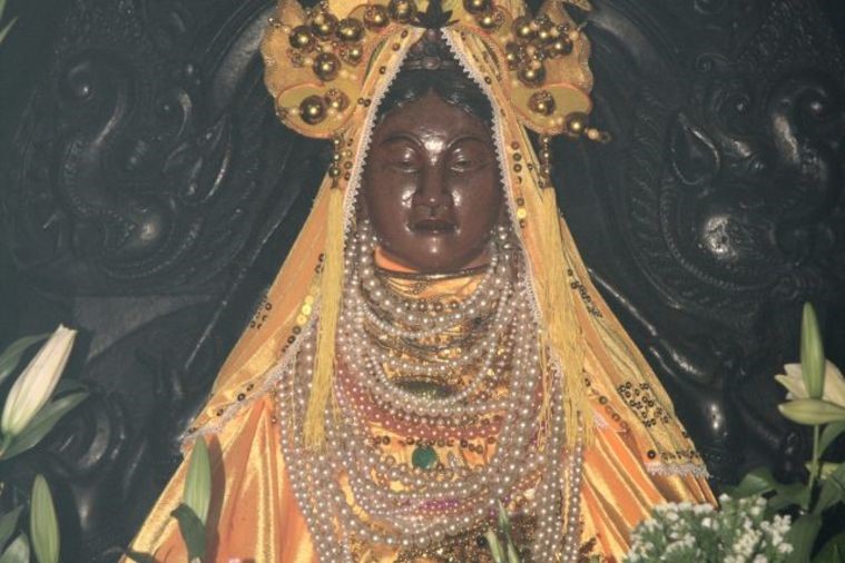 Tháp Bà Ponagar - Nha Trang