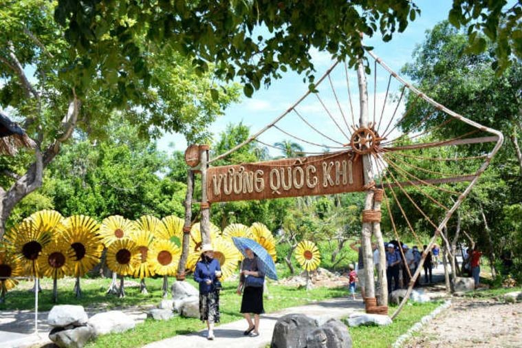Hòn Lao - Đảo Khỉ - Nha Trang