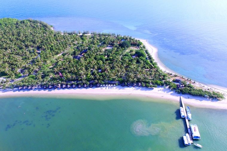 Hòn Lao - Đảo Khỉ - Nha Trang