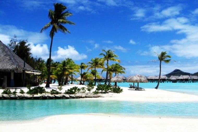 Bãi Dài - Nha Trang