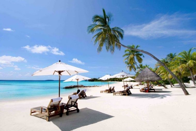 Bãi Dài - Nha Trang