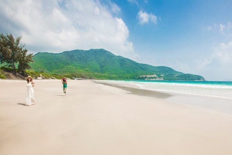 Bãi Dài - Nha Trang