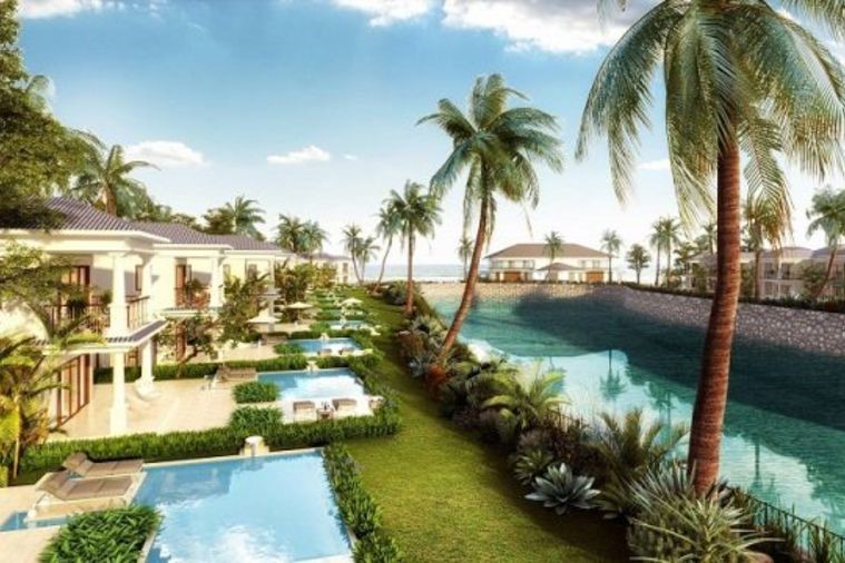 Bãi Dài - Nha Trang