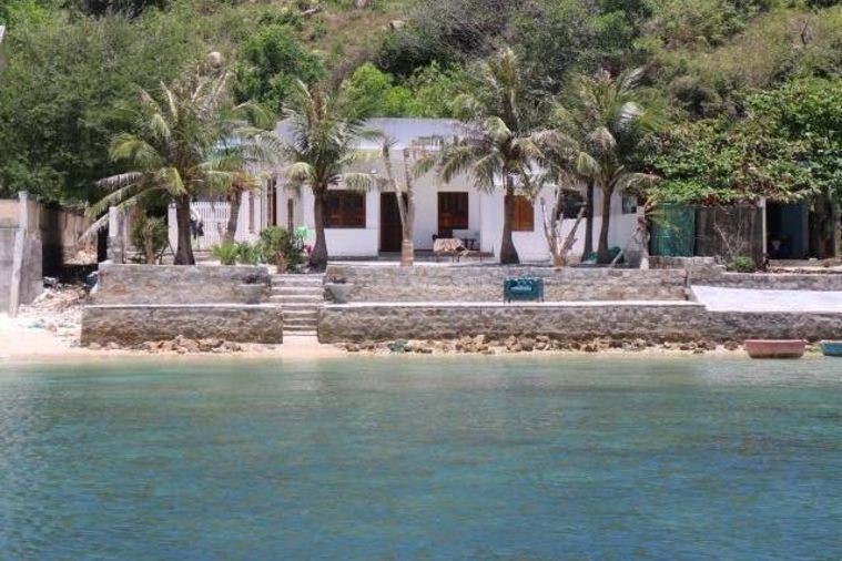 Đảo Bình Hưng - Nha Trang