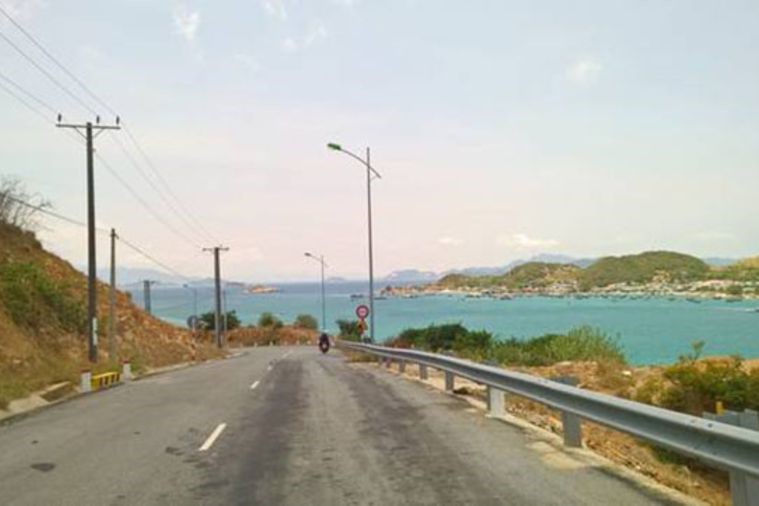 Đảo Bình Hưng - Nha Trang