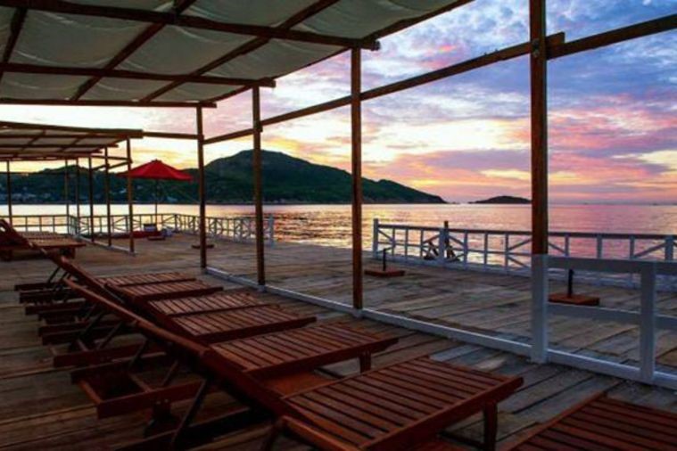 Đảo Bình Hưng - Nha Trang