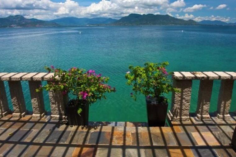 Đảo Bình Lập - Nha Trang