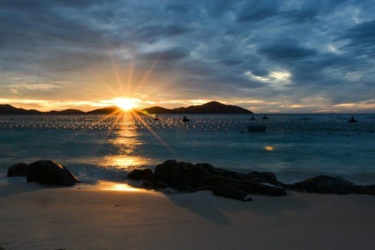 Đảo Bình Lập - Nha Trang