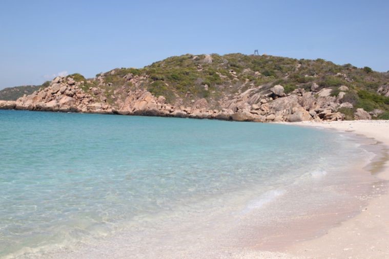 Đảo Bình Lập - Nha Trang