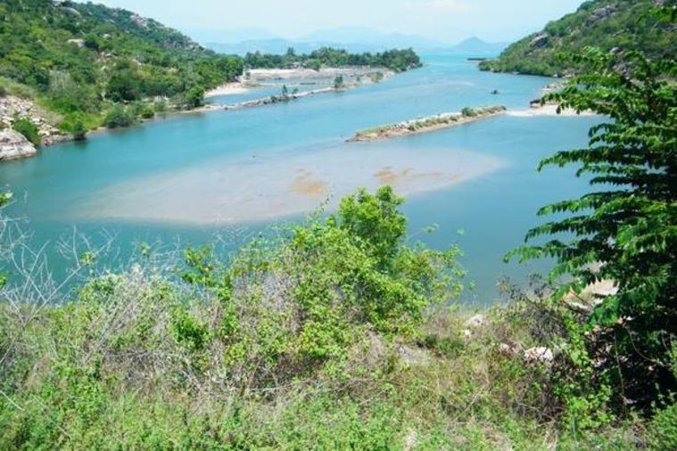 Đảo Bình Lập - Nha Trang