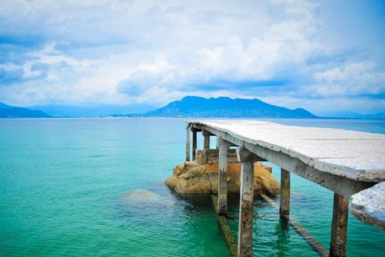 Đảo Bình Lập - Nha Trang