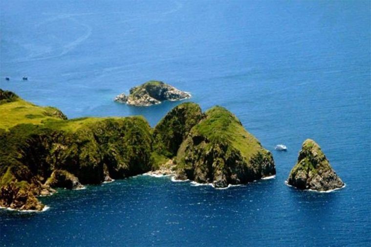 Hòn Mun - Nha Trang