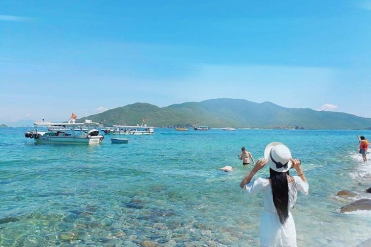 Hòn Mun - Nha Trang