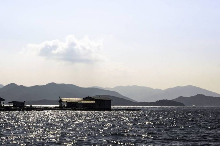 Hòn Mun - Nha Trang