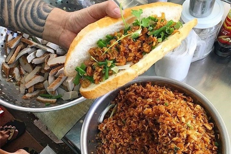 Bún Cá Nguyên Loan - Nha Trang