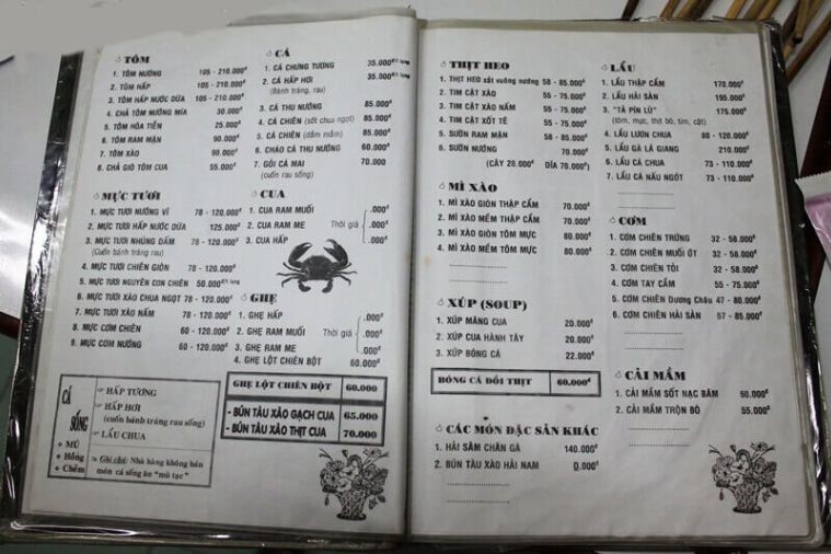 Bò Nướng Lạc Cảnh - Nha Trang