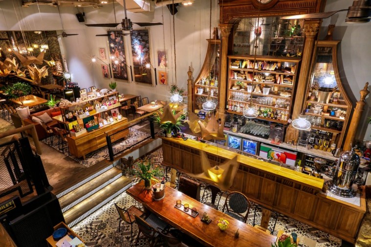 Runam Bistro Cafe - Nha Trang