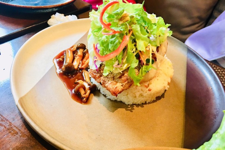 Runam Bistro Cafe - Nha Trang