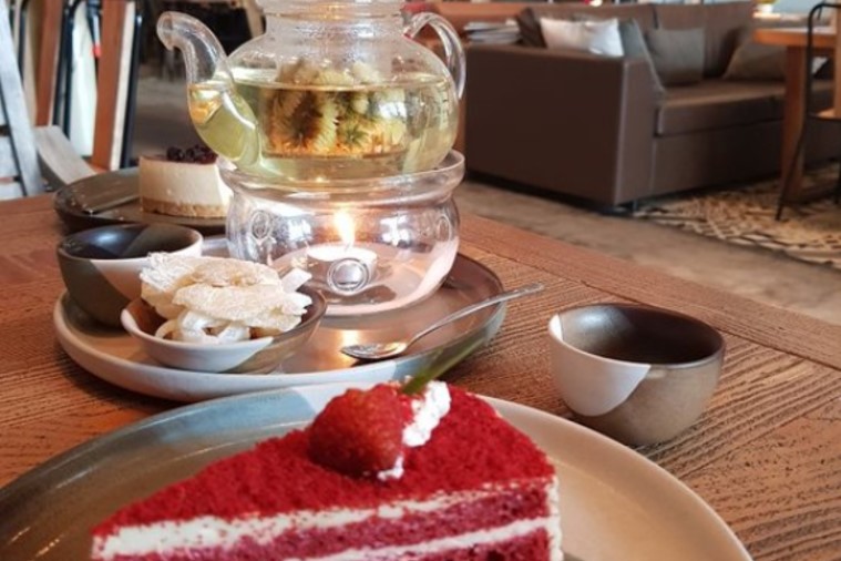 Runam Bistro Cafe - Nha Trang