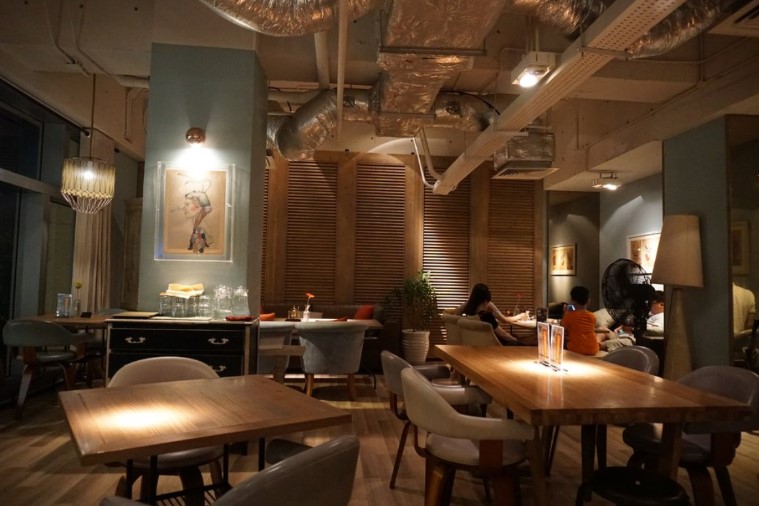 Runam Bistro Cafe - Nha Trang