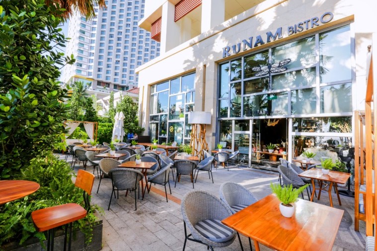 Runam Bistro Cafe - Nha Trang