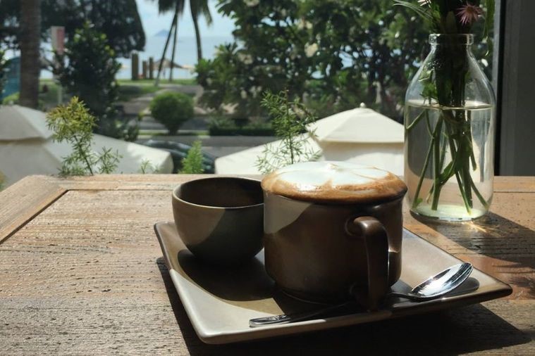 Runam Bistro Cafe - Nha Trang