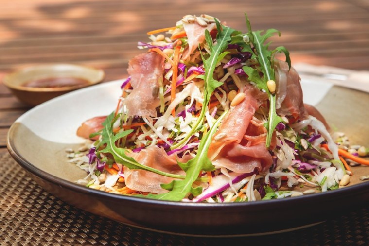 Runam Bistro Cafe - Nha Trang