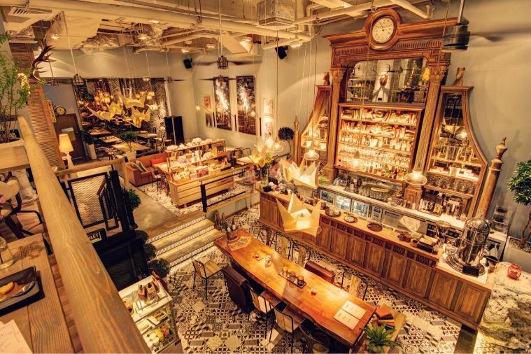 Runam Bistro Cafe - Nha Trang