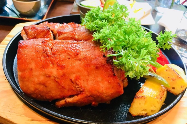 Runam Bistro Cafe - Nha Trang