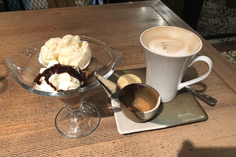 Runam Bistro Cafe - Nha Trang