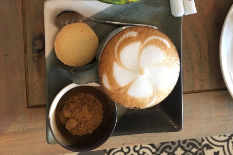 Runam Bistro Cafe - Nha Trang