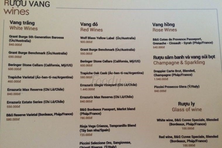 Runam Bistro Cafe - Nha Trang