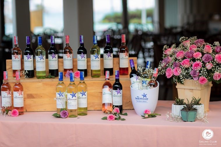 Sailing Club - Nha Trang