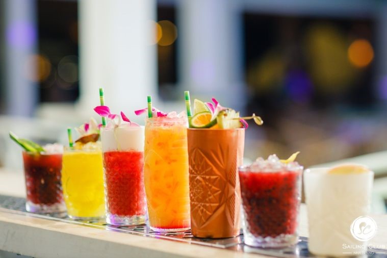 Sailing Club - Nha Trang