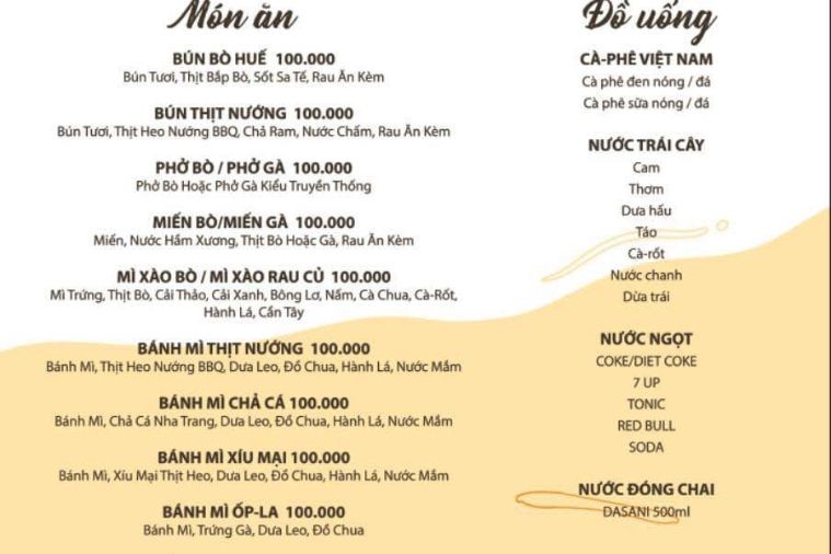 Sailing Club - Nha Trang