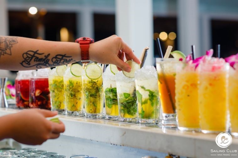 Sailing Club - Nha Trang