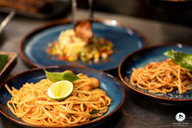 Sailing Club - Nha Trang