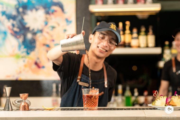 Sailing Club - Nha Trang