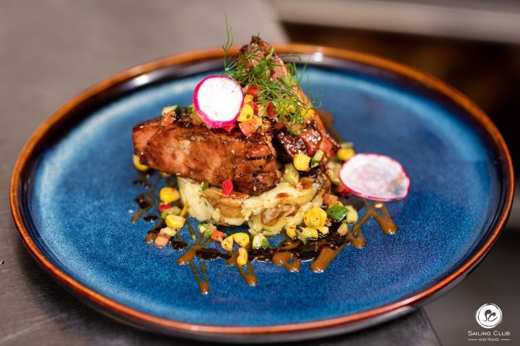 Sailing Club - Nha Trang