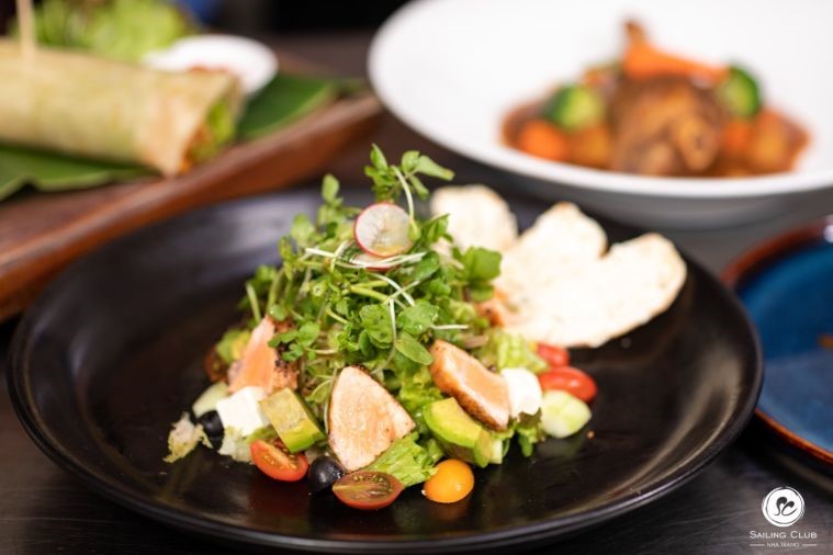 Sailing Club - Nha Trang