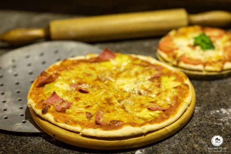 Sailing Club - Nha Trang