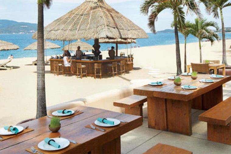 Sailing Club - Nha Trang