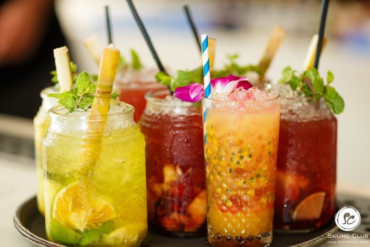 Sailing Club - Nha Trang