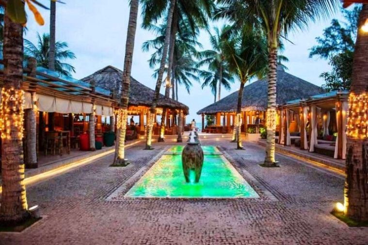 Sailing Club - Nha Trang