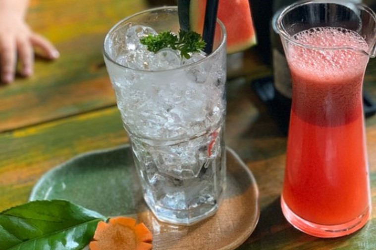 Jungle Coffee - Nha Trang