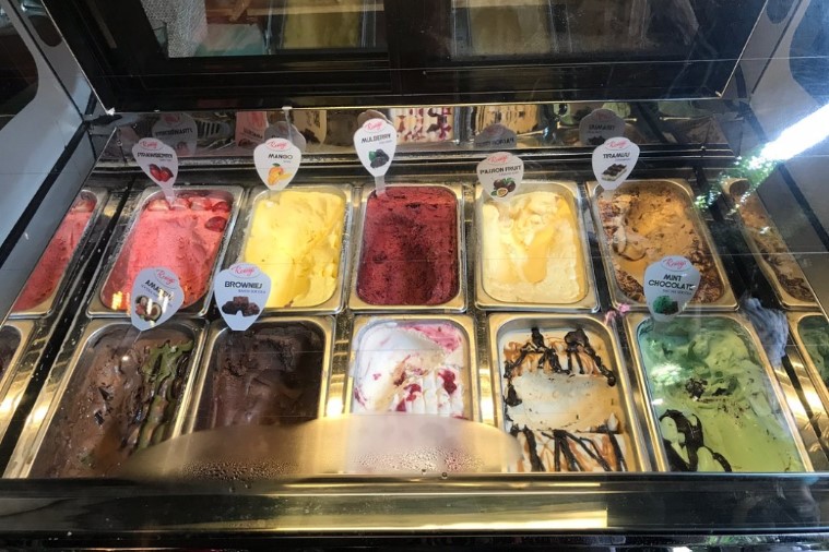 Jungle Coffee - Nha Trang