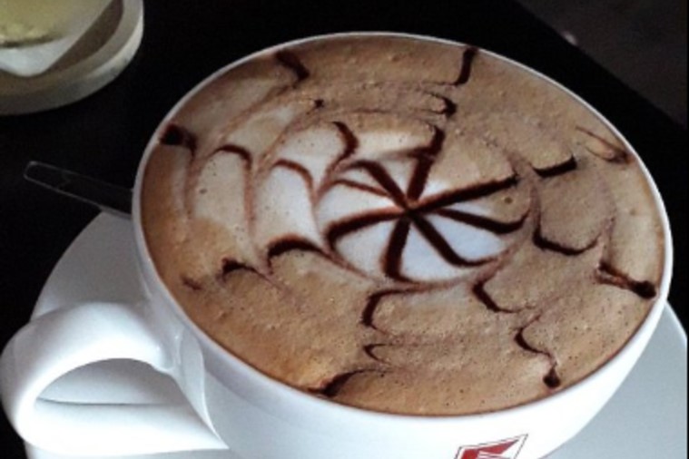 Jungle Coffee - Nha Trang